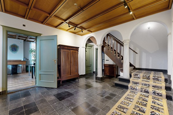 Medium property photo - Westvoorstraat 1, 4671 CC Dinteloord